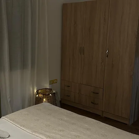 Apartment Moon Tirana